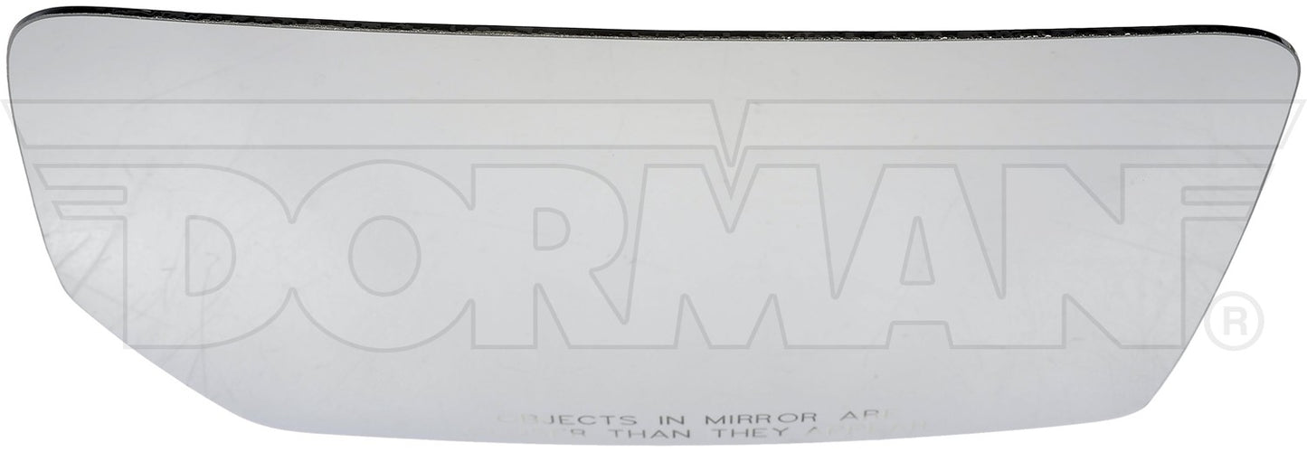 Dorman - HELP Door Mirror Glass 57050