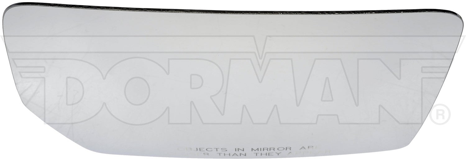 Dorman - HELP Door Mirror Glass 57050