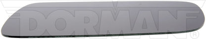Dorman - HELP Door Mirror Glass 57051
