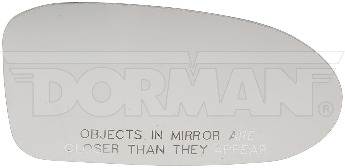 Dorman - HELP Door Mirror Glass 57052