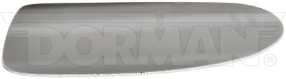Dorman Door Mirror Glass Without Backing Plate for 1991-1999 Buick, 1992-1999 Oldsmobile