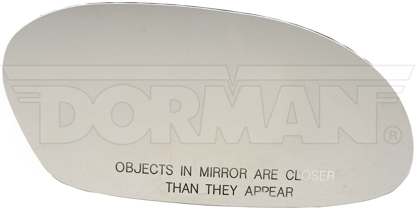 Dorman - HELP MIRROR GLASS 57054