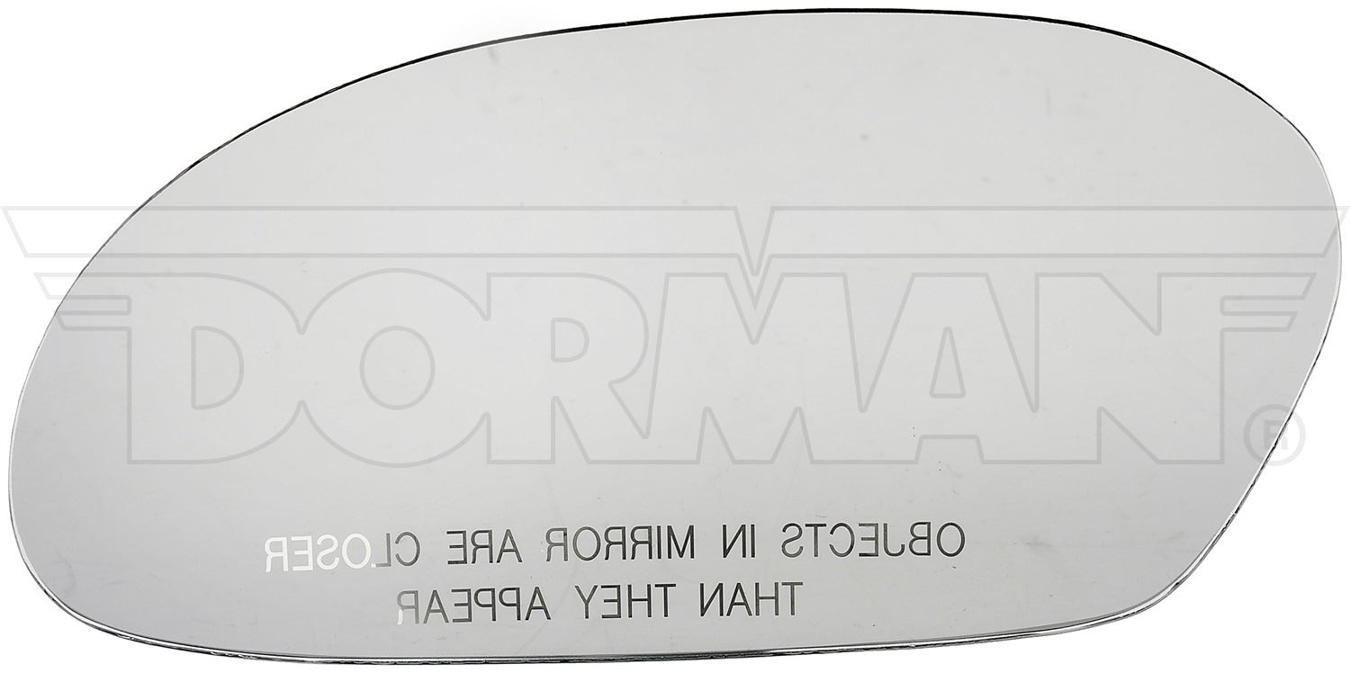 Dorman - HELP MIRROR GLASS 57054