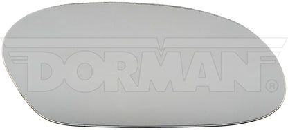 Dorman - HELP Door Mirror Glass Without Backing Plate for 1996-99 Ford Sable Ford Taurus Mercury Sable 57055