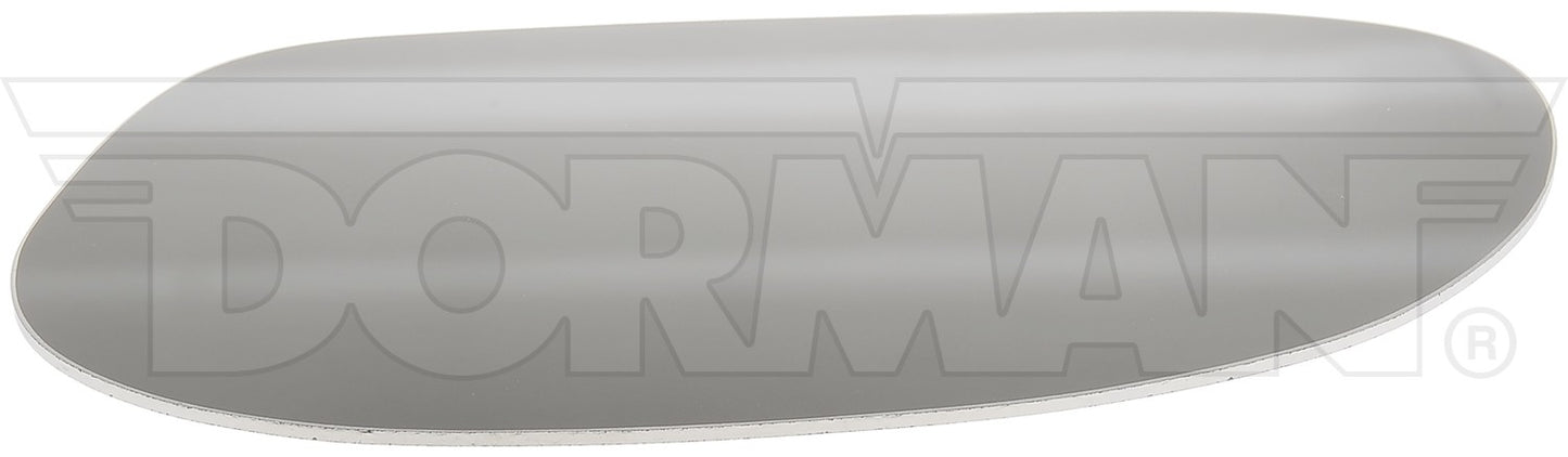 Dorman - HELP Door Mirror Glass Without Backing Plate for 1996-99 Ford Sable Ford Taurus Mercury Sable 57055
