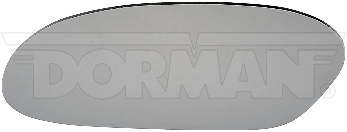 Dorman - HELP Door Mirror Glass 57055
