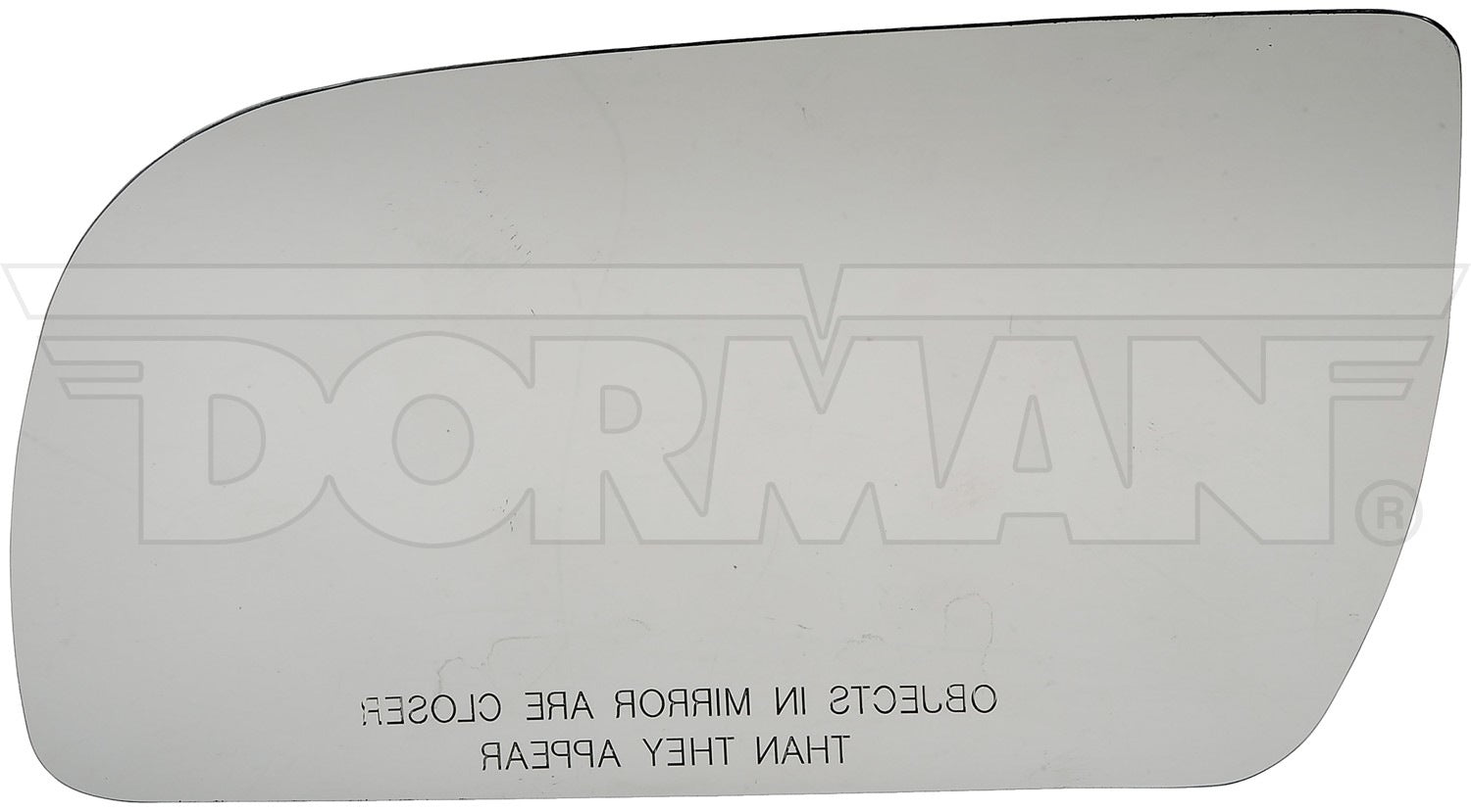 Dorman - HELP MIRROR GLASS 57056