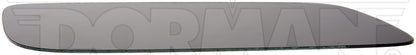 Dorman - HELP Door Mirror Glass Without Backing Plate for 2000-1999 Cadillac, 2005-1988 Chevrolet GMC Pontiac 57057