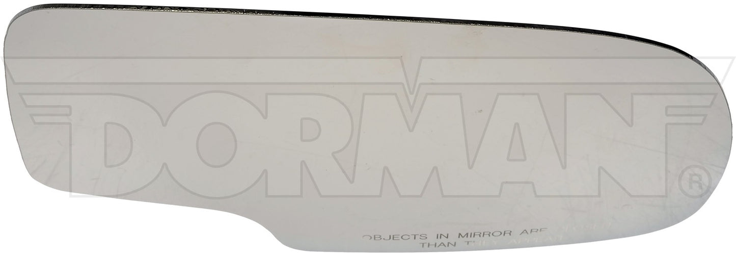 Dorman - HELP Door Mirror Glass 57058