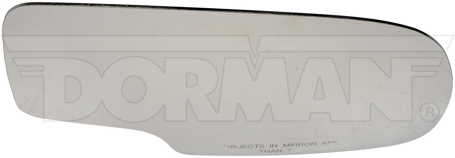 Dorman - HELP Door Mirror Glass 57058