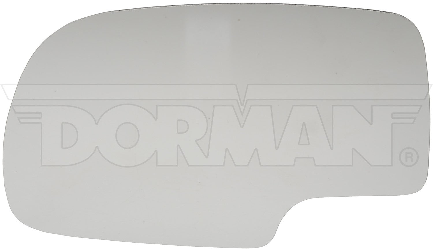 Dorman - HELP MIRROR GLASS 57059