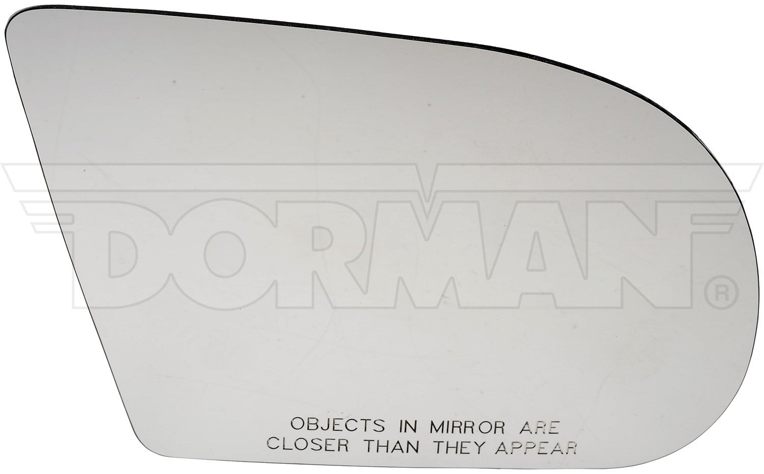 Dorman - HELP MIRROR GLASS 57060