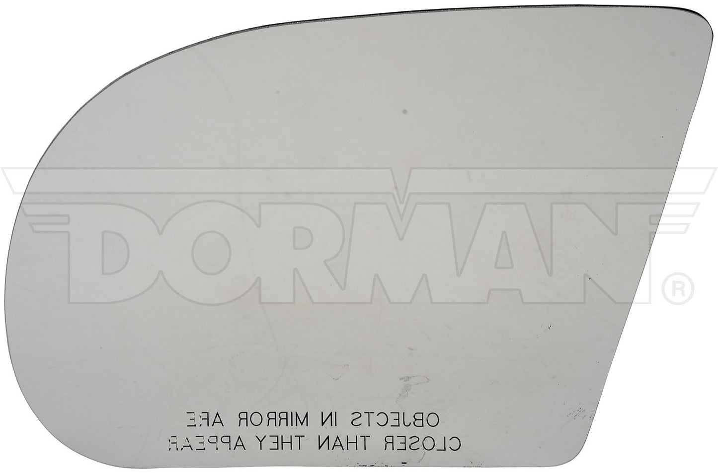 Dorman - HELP Door Mirror Glass Without Backing Plate for 1998-2005 Chevrolet, 1998-2004 GMC, 1999-2004 Oldsmobile