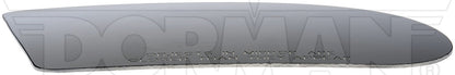Dorman - HELP Door Mirror Glass Without Backing Plate for 1998-2005 Chevrolet, 1998-2004 GMC, 1999-2004 Oldsmobile