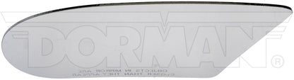 Dorman - HELP MIRROR GLASS 57060