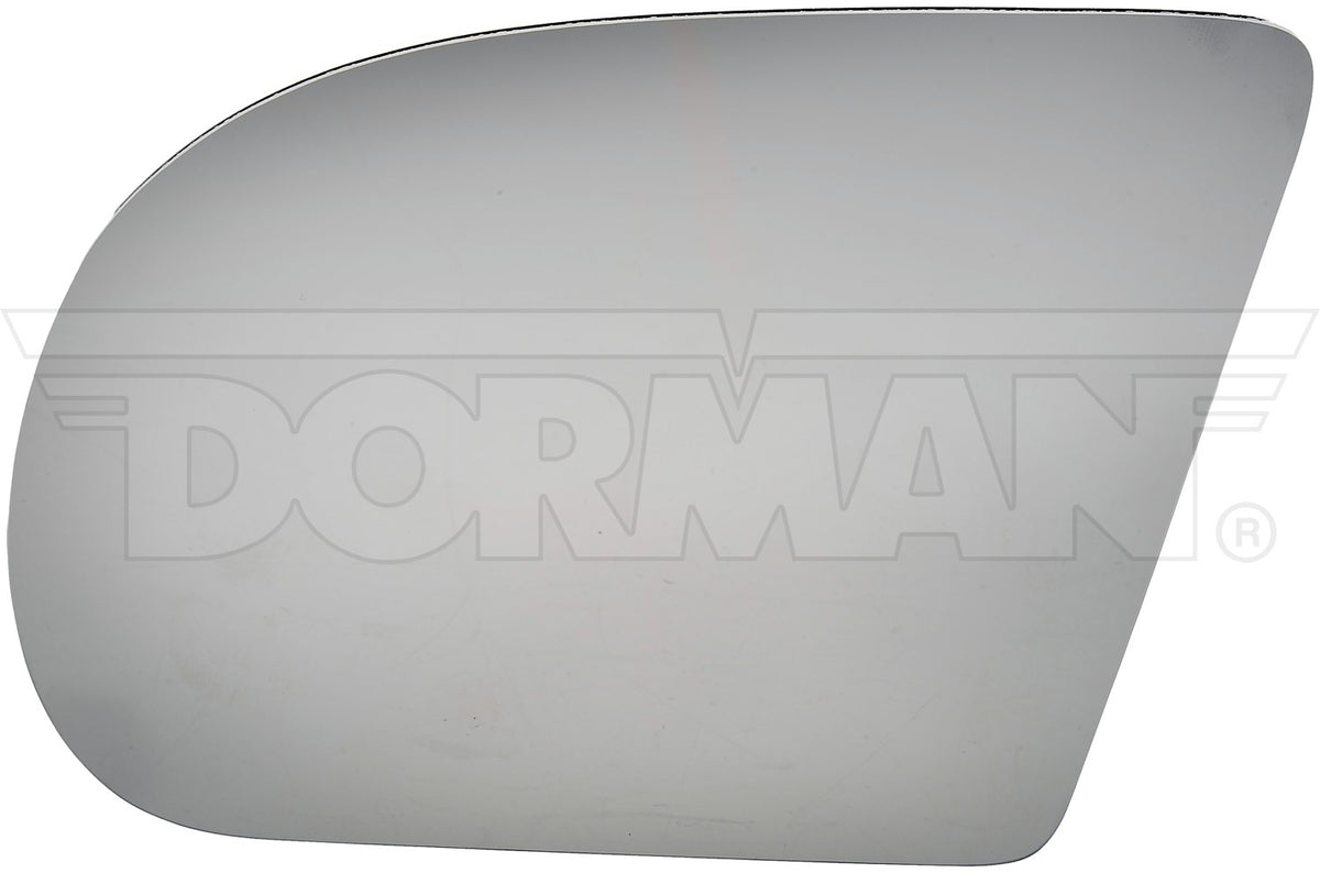 Dorman - HELP Door Mirror Glass With No Backing Plate for 2005-98 Chevrolet, 2004-98 GMC, 2004-99 Oldsmobile 57061