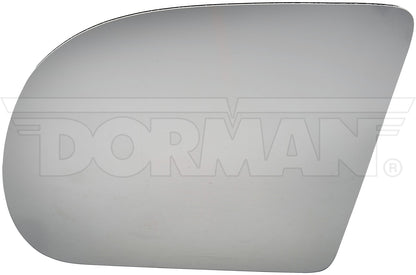 Dorman - HELP Door Mirror Glass With No Backing Plate for 2005-98 Chevrolet, 2004-98 GMC, 2004-99 Oldsmobile 57061