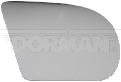 Dorman - HELP Door Mirror Glass With No Backing Plate for 2005-98 Chevrolet, 2004-98 GMC, 2004-99 Oldsmobile 57061