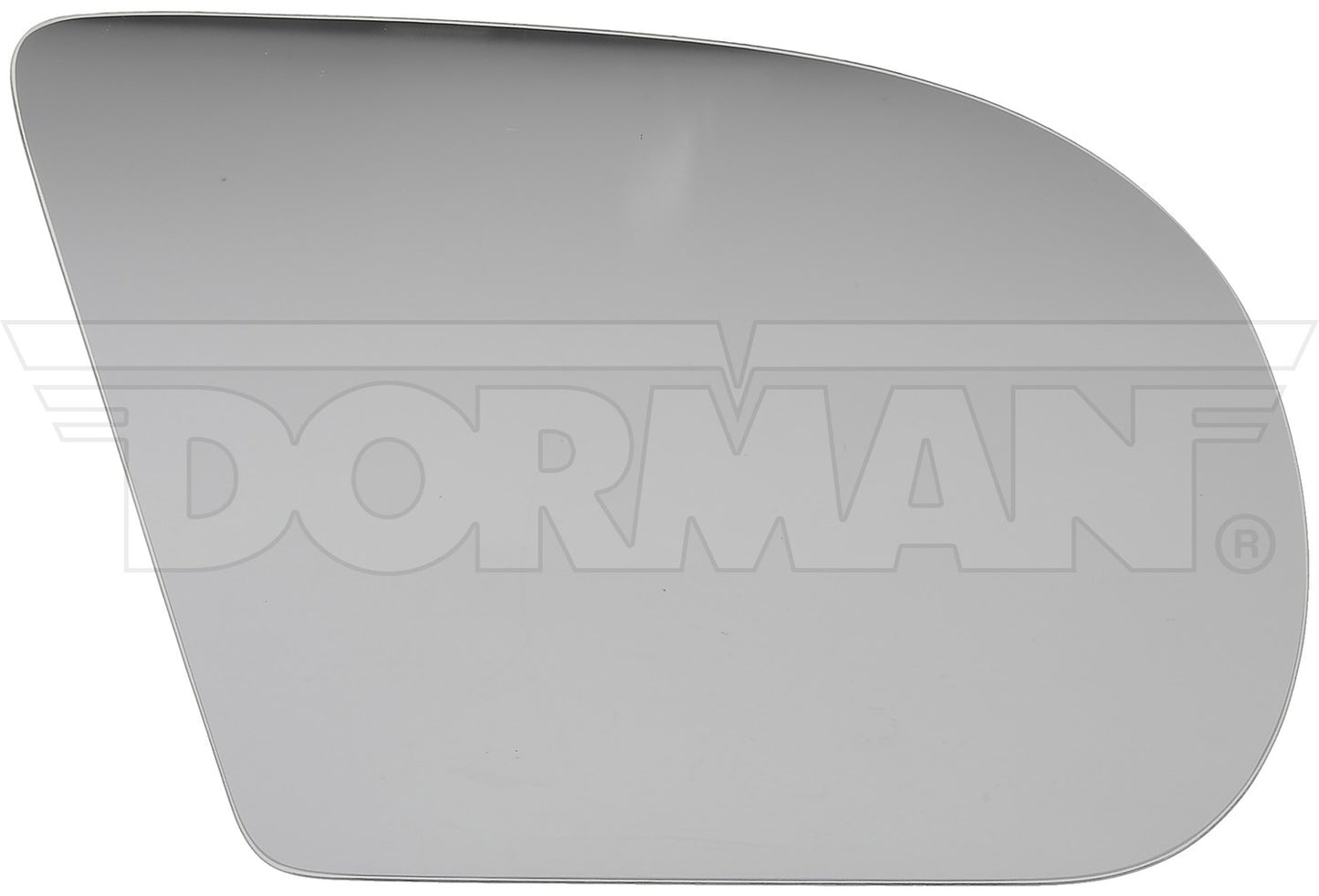 Dorman - HELP Door Mirror Glass 57061