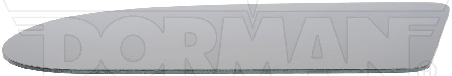 Dorman - HELP Door Mirror Glass With No Backing Plate for 2005-98 Chevrolet, 2004-98 GMC, 2004-99 Oldsmobile 57061