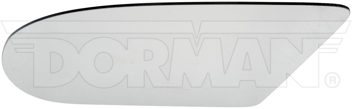 Dorman - HELP Door Mirror Glass With No Backing Plate for 2005-98 Chevrolet, 2004-98 GMC, 2004-99 Oldsmobile 57061