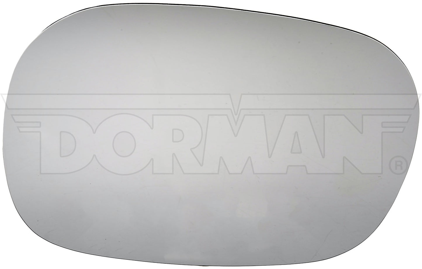 Dorman - HELP Door Mirror Glass without Backing Plate for 1994-2003 Dodge