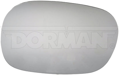 Dorman - HELP Door Mirror Glass 57062