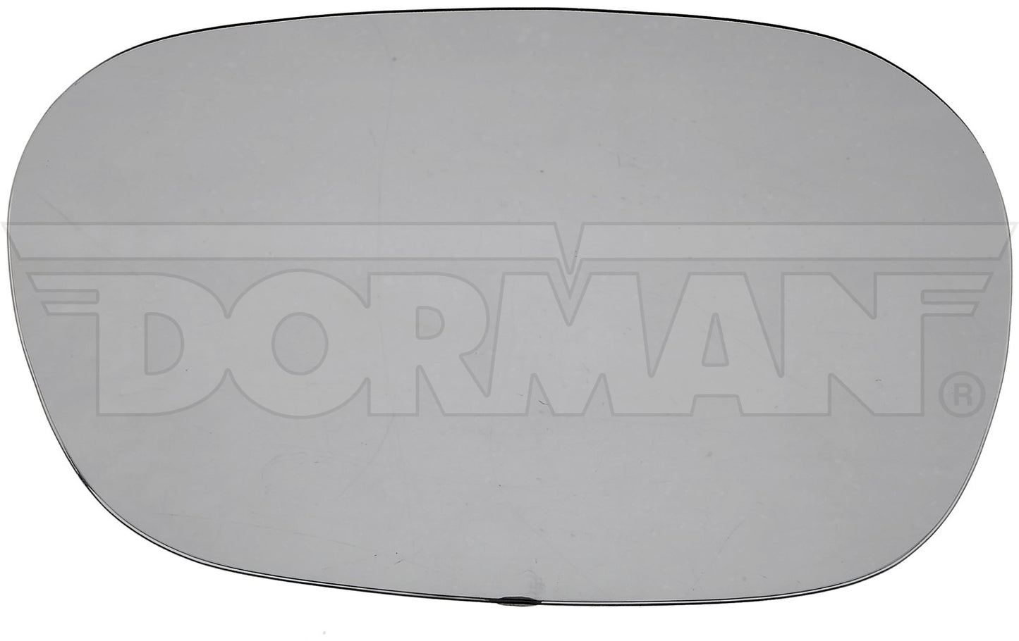 Dorman - HELP Door Mirror Glass without Backing Plate for 1994-2003 Dodge
