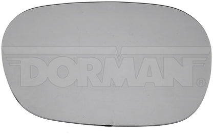 Dorman - HELP Door Mirror Glass without Backing Plate for 1994-2003 Dodge