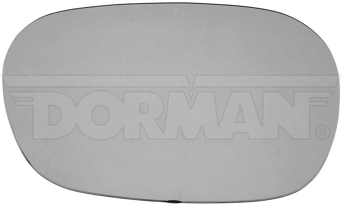 Dorman - HELP Door Mirror Glass 57062