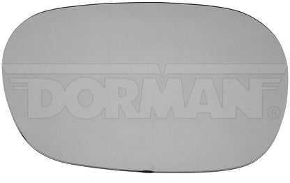 Dorman - HELP Door Mirror Glass 57062