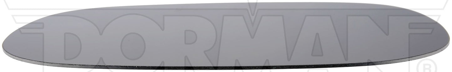 Dorman - HELP Door Mirror Glass without Backing Plate for 1994-2003 Dodge