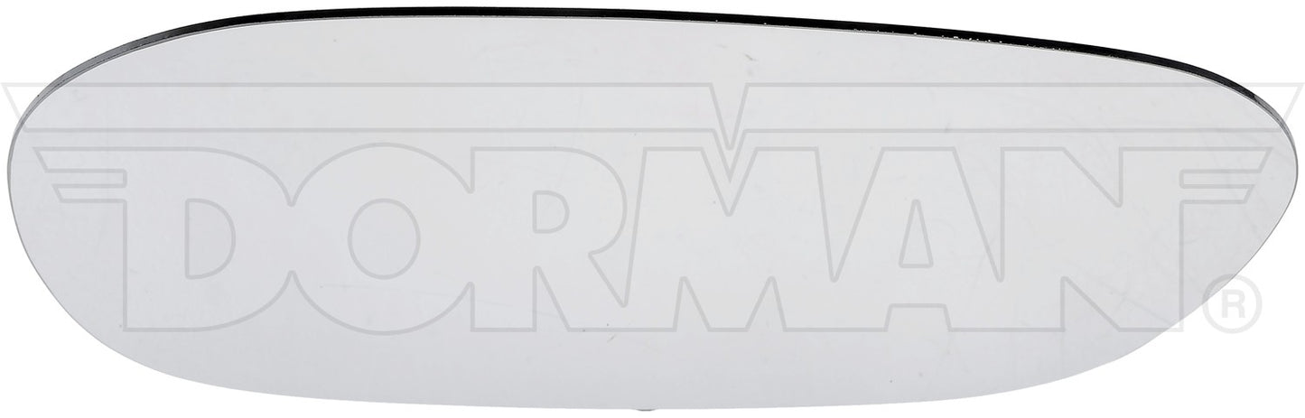 Dorman - HELP Door Mirror Glass 57062