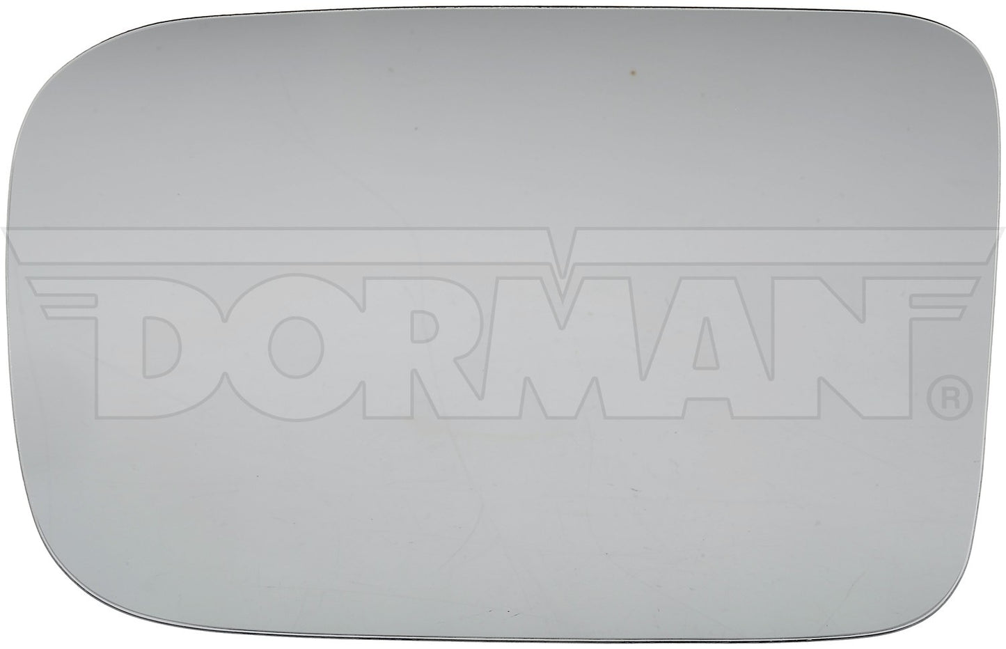 Dorman - HELP Door Mirror Glass Without Backing Plate for 1970-1996 Dodge 57063