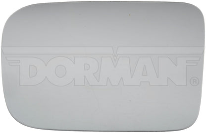 Dorman - HELP Door Mirror Glass Without Backing Plate for 1970-1996 Dodge 57063