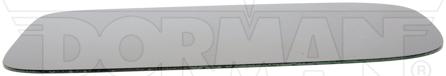 Dorman - HELP Door Mirror Glass Without Backing Plate for 1970-1996 Dodge 57063
