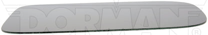 Dorman - HELP Door Mirror Glass Without Backing Plate for 1970-1996 Dodge 57063