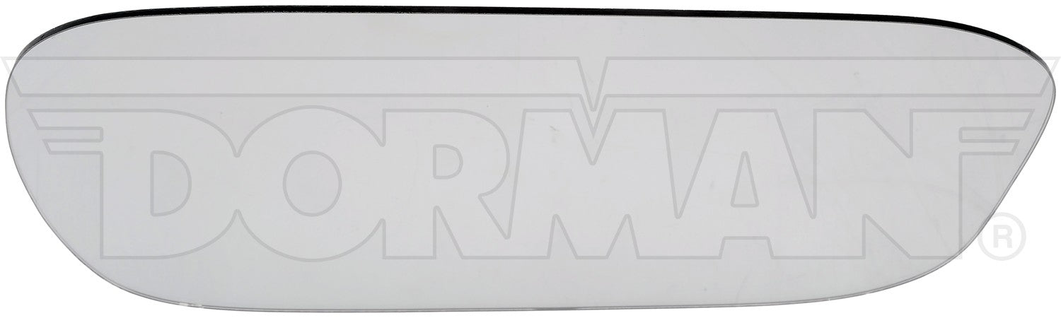 Dorman - HELP Door Mirror Glass 57064