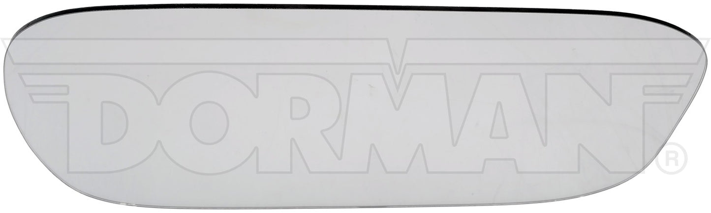 Dorman - HELP Door Mirror Glass 57064