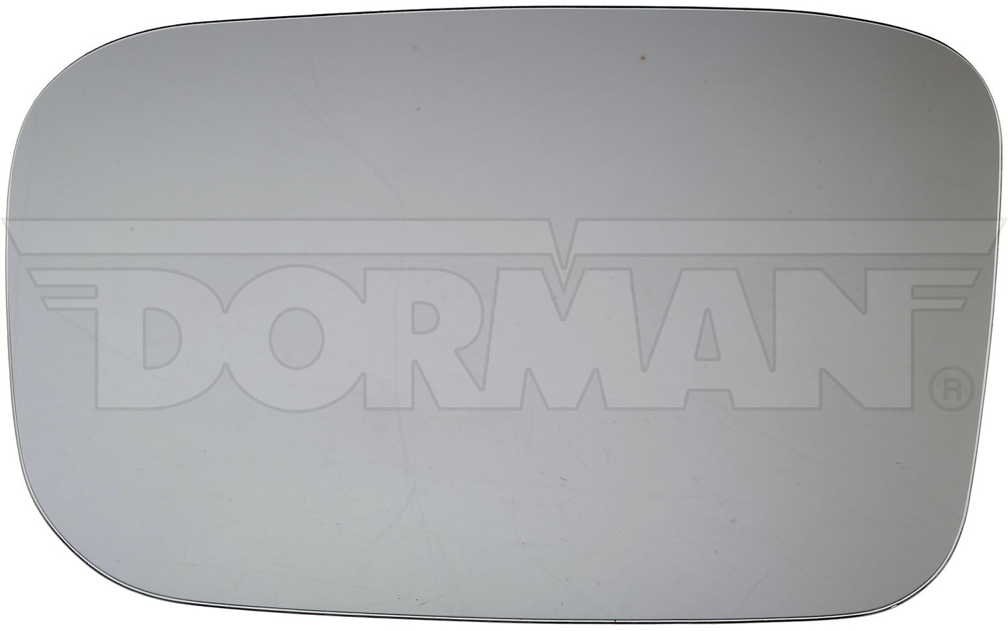 Dorman - HELP Door Mirror Glass Without Backing Plate for 1973-1996 Chevrolet and GMC