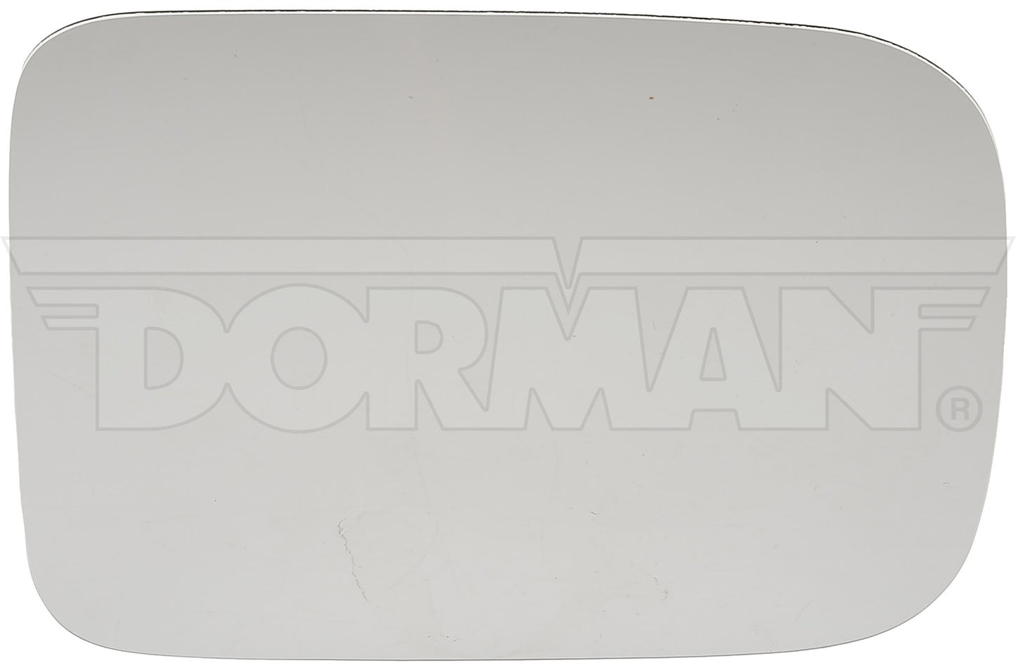 Dorman - HELP Door Mirror Glass Without Backing Plate for 1973-1996 Chevrolet and GMC