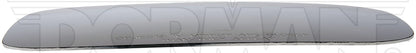 Dorman - HELP Door Mirror Glass Without Backing Plate for 1973-1996 Chevrolet GMC 57066