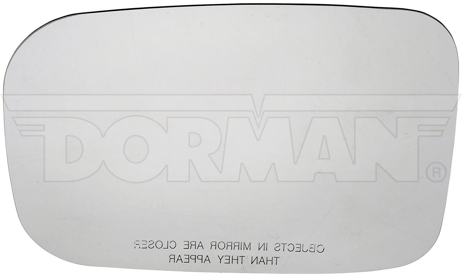 Dorman - HELP MIRROR GLASS 57066