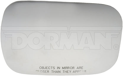 Dorman - HELP MIRROR GLASS 57067