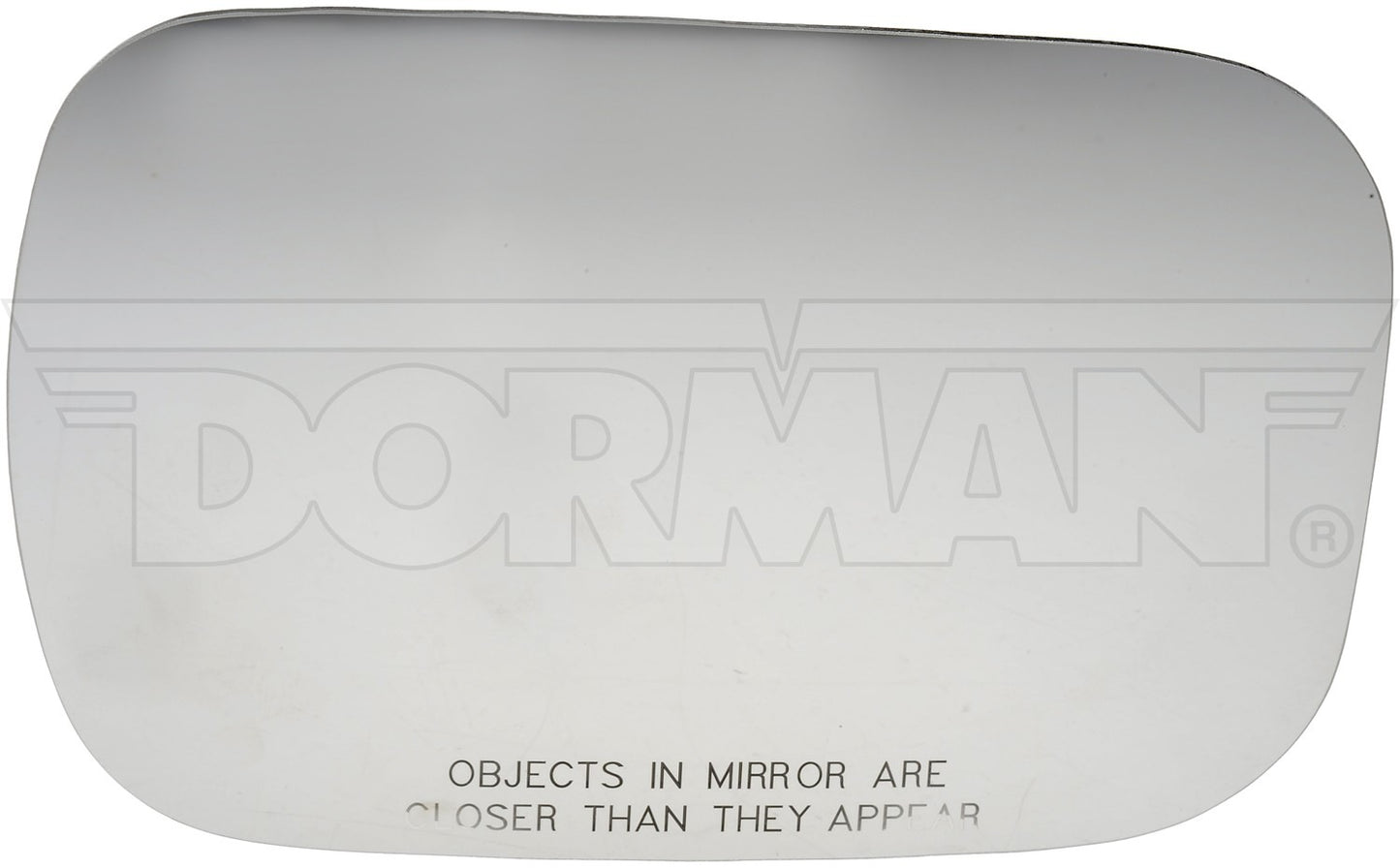 Dorman - HELP Door Mirror Glass Without Backing Plate for 1988-2002 Chevrolet, 1988-2000 GMC 57067