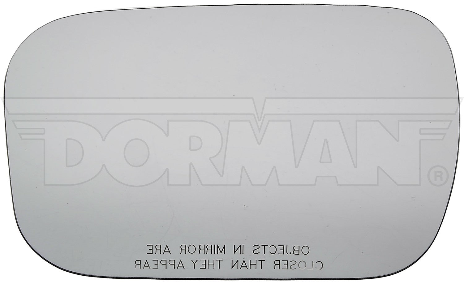 Dorman - HELP MIRROR GLASS 57067