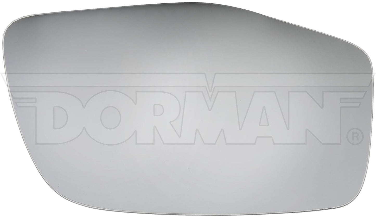 Dorman - HELP Door Mirror Glass Without Backing Plate for 1996-92 Ford Bronco, F-150, F-250 1997, F-350 1997-92 57068