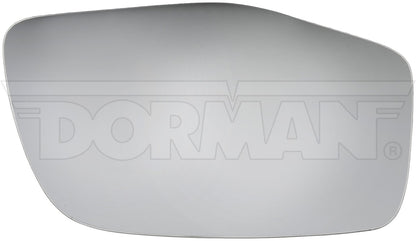 Dorman - HELP Door Mirror Glass Without Backing Plate for 1996-92 Ford Bronco, F-150, F-250 1997, F-350 1997-92 57068