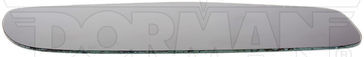 Dorman - HELP Door Mirror Glass Without Backing Plate for 1996-92 Ford Bronco, F-150, F-250 1997, F-350 1997-92 57068