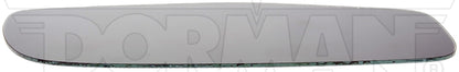 Dorman - HELP Door Mirror Glass Without Backing Plate for 1996-92 Ford Bronco, F-150, F-250 1997, F-350 1997-92 57068